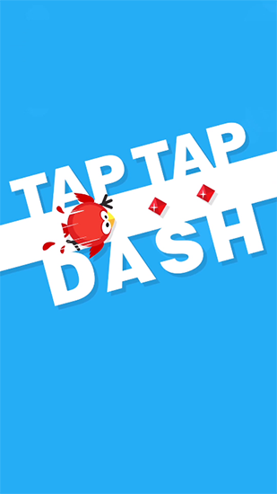Скачать Tap tap dash на Андроид 4.0.3 бесплатно.