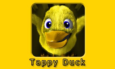 Скачать Tappy Duck: Android Аркады игра на телефон и планшет.