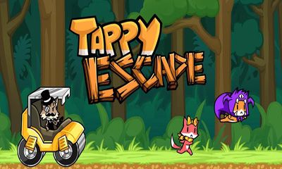 Скачать Tappy Escape: Android игра на телефон и планшет.