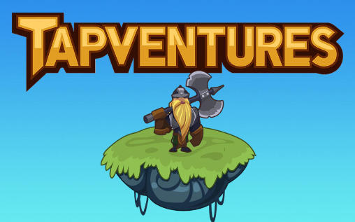 Скачать Tapventures: Android Ролевые (RPG) игра на телефон и планшет.
