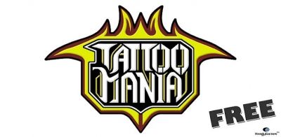Скачать Tattoo Mania: Android Аркады игра на телефон и планшет.