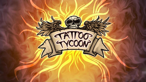 Скачать Tattoo tycoon на Андроид 1.6 бесплатно.