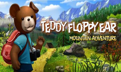 Скачать Teddy Floppy Ear My Adventure: Android Квесты игра на телефон и планшет.