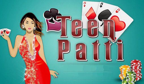 Скачать Teen Patti: Indian poker: Android Online игра на телефон и планшет.