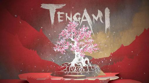 Скачать Tengami на Андроид 4.4 бесплатно.