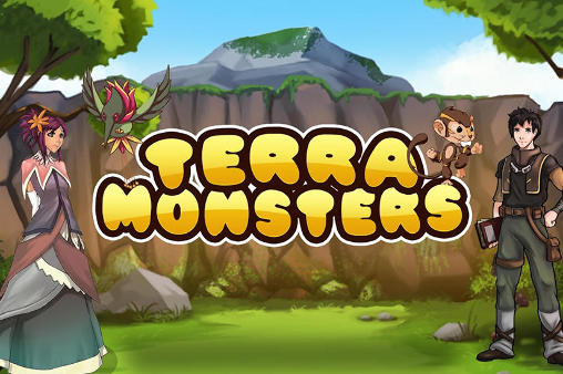 Скачать Terra monsters: Android Ролевые (RPG) игра на телефон и планшет.