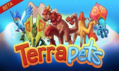 Скачать Terrapets: Android Ролевые (RPG) игра на телефон и планшет.