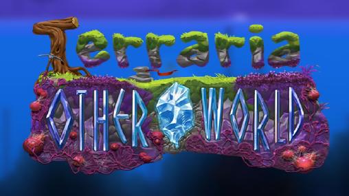 Скачать Terraria: Otherworld: Android Aнонс игра на телефон и планшет.