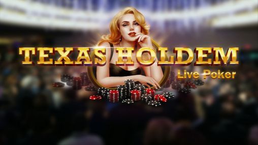Скачать Texas holdem: Live poker: Android Настольные игра на телефон и планшет.