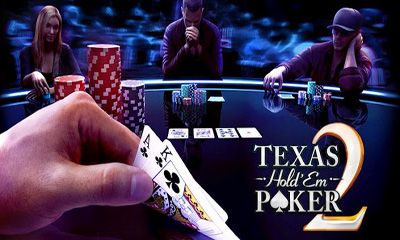 Скачать Texas Hold'em Poker 2: Android Online игра на телефон и планшет.