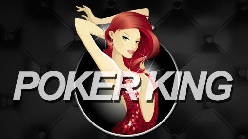 Скачать Texas holdem poker: Poker king: Android игра на телефон и планшет.