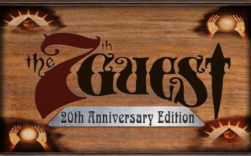 The 7th guest: Remastered. 20th anniversary edition