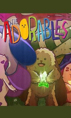 Скачать The Adorables: Android игра на телефон и планшет.