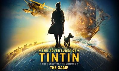 Скачать The Adventures of Tintin: Android Бродилки (Action) игра на телефон и планшет.