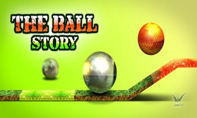 Скачать The Ball Story: Android Симуляторы игра на телефон и планшет.