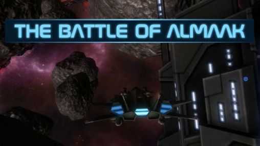 Скачать The battle of Almaak: Android Стрелялки игра на телефон и планшет.