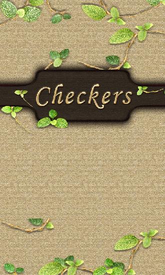 Скачать The Checkers: Android Настольные игра на телефон и планшет.