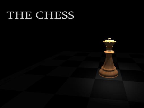 Скачать The chess: Android Настольные игра на телефон и планшет.