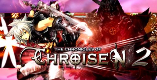 Скачать The chronicles of Chroisen 2: Android Ролевые (RPG) игра на телефон и планшет.