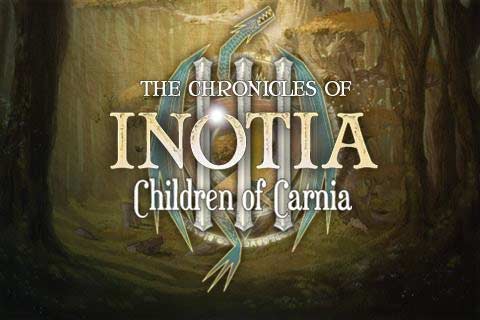Скачать The chronicles of Inotia 3: Children of Carnia: Android Ролевые (RPG) игра на телефон и планшет.