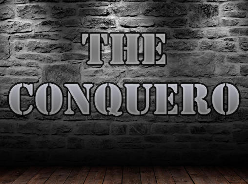 The conqueror
