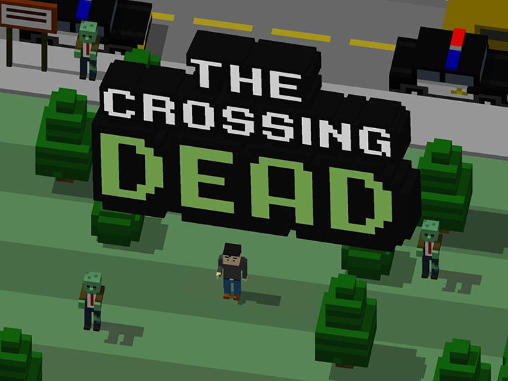 Скачать The crossing dead на Андроид 4.3 бесплатно.
