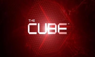 Скачать The Cube: Android игра на телефон и планшет.