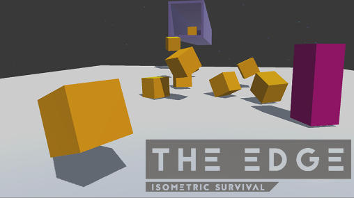 Скачать The edge: Isometric survival: Android Тайм киллеры игра на телефон и планшет.