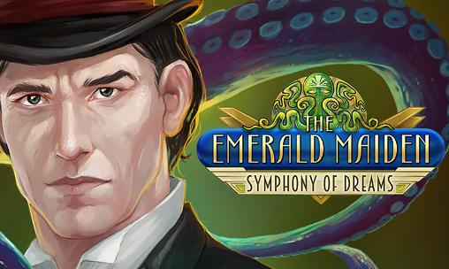 Скачать The emerald maiden: Symphony of dreams: Android Поиск предметов игра на телефон и планшет.