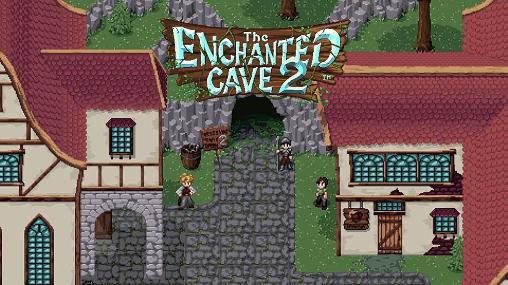 The enchanted cave 2