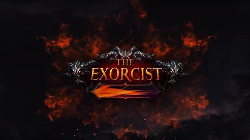 Скачать The exorcist: 3D action RPG: Android Ролевые (RPG) игра на телефон и планшет.