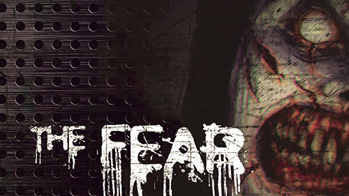 Скачать The fear: Creepy scream house: Android Хоррор игра на телефон и планшет.
