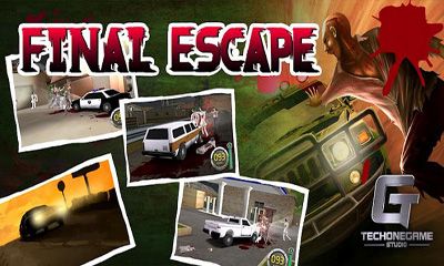 Скачать The Final Escape: Android Гонки игра на телефон и планшет.