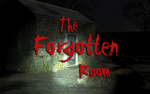 Скачать The forgotten room: Android Aнонс игра на телефон и планшет.