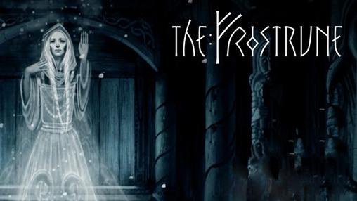 Скачать The Frostrune: Android Aнонс игра на телефон и планшет.