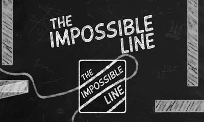 Скачать The Impossible Line: Android игра на телефон и планшет.