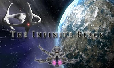 Скачать The Infinite Black: Android Мультиплеер игра на телефон и планшет.