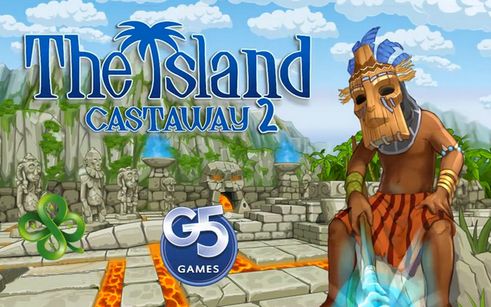 Скачать The island: Castaway 2 на Андроид 4.0.4 бесплатно.