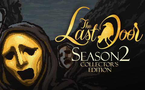 Скачать The last door: Season two. Collector's edition: Android Aнонс игра на телефон и планшет.