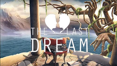Скачать The last dream: Developers edition: Android Квест от первого лица игра на телефон и планшет.
