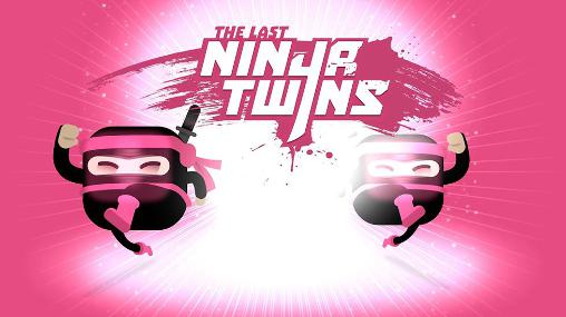 Скачать The last ninja twins: Android Мультиплеер игра на телефон и планшет.