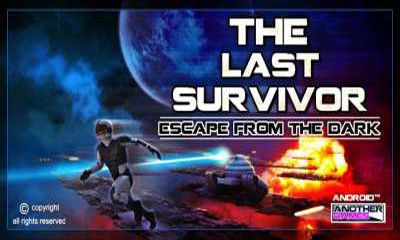 Скачать The Last Survivor: Android игра на телефон и планшет.