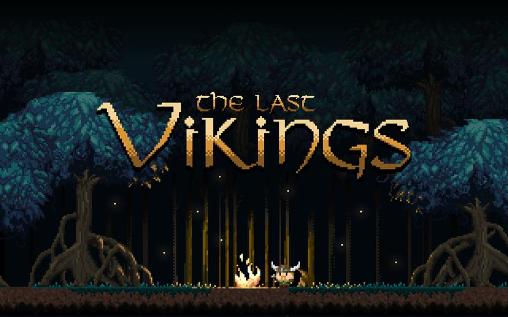 Скачать The last vikings: Android Ролевые (RPG) игра на телефон и планшет.
