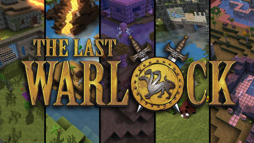 Скачать The last warlock: Android Ролевые (RPG) игра на телефон и планшет.