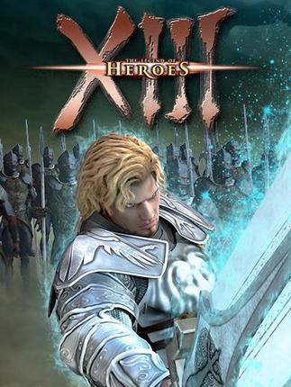 The legend of heroes 13