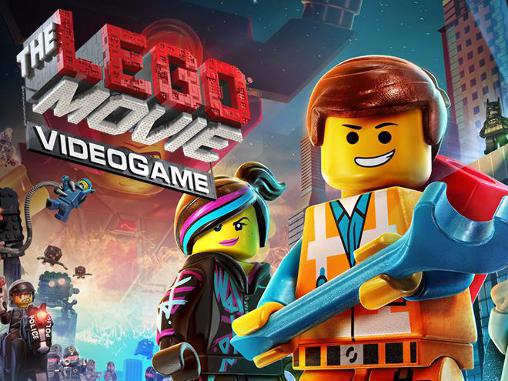 Скачать The LEGO movie: Videogame: Android Для детей игра на телефон и планшет.
