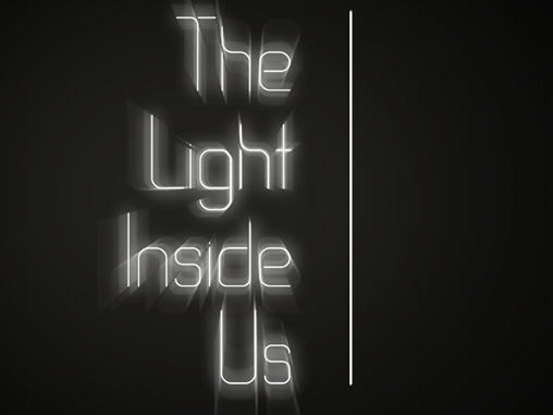 Скачать The light inside us: Android Сенсорные игра на телефон и планшет.