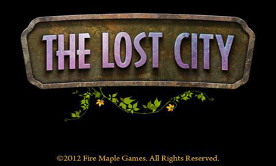 Скачать The Lost City: Android Квесты игра на телефон и планшет.