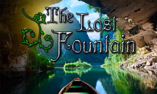 Скачать The lost fountain: Android Квесты игра на телефон и планшет.