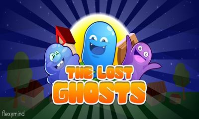Скачать The Lost Ghosts: Android Логические игра на телефон и планшет.